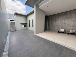 Flower Road (D19), Terrace #548443891